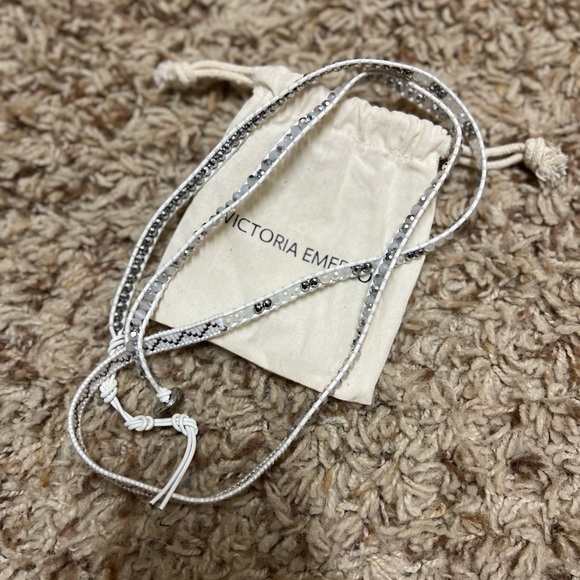 Victoria Emerson Wrap Bracelet - Picture 3 of 4